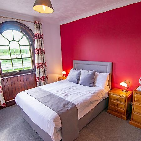 The Station Guest House Woodbridge Chambre photo