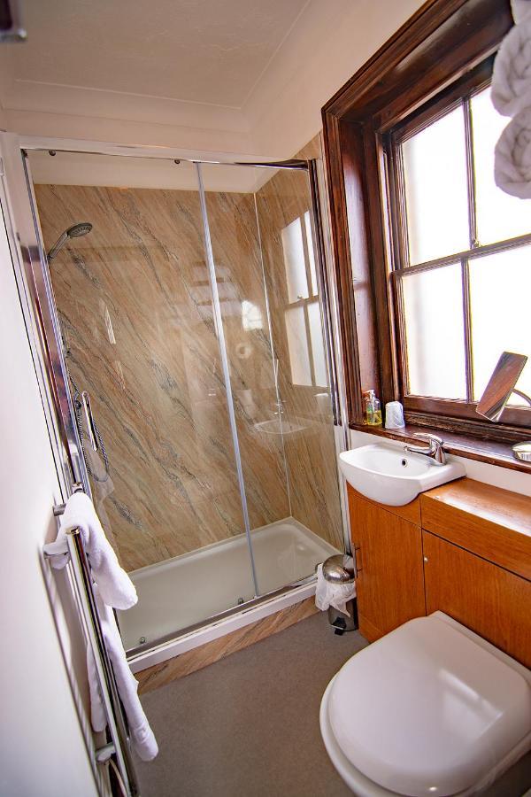 The Station Guest House Woodbridge Extérieur photo