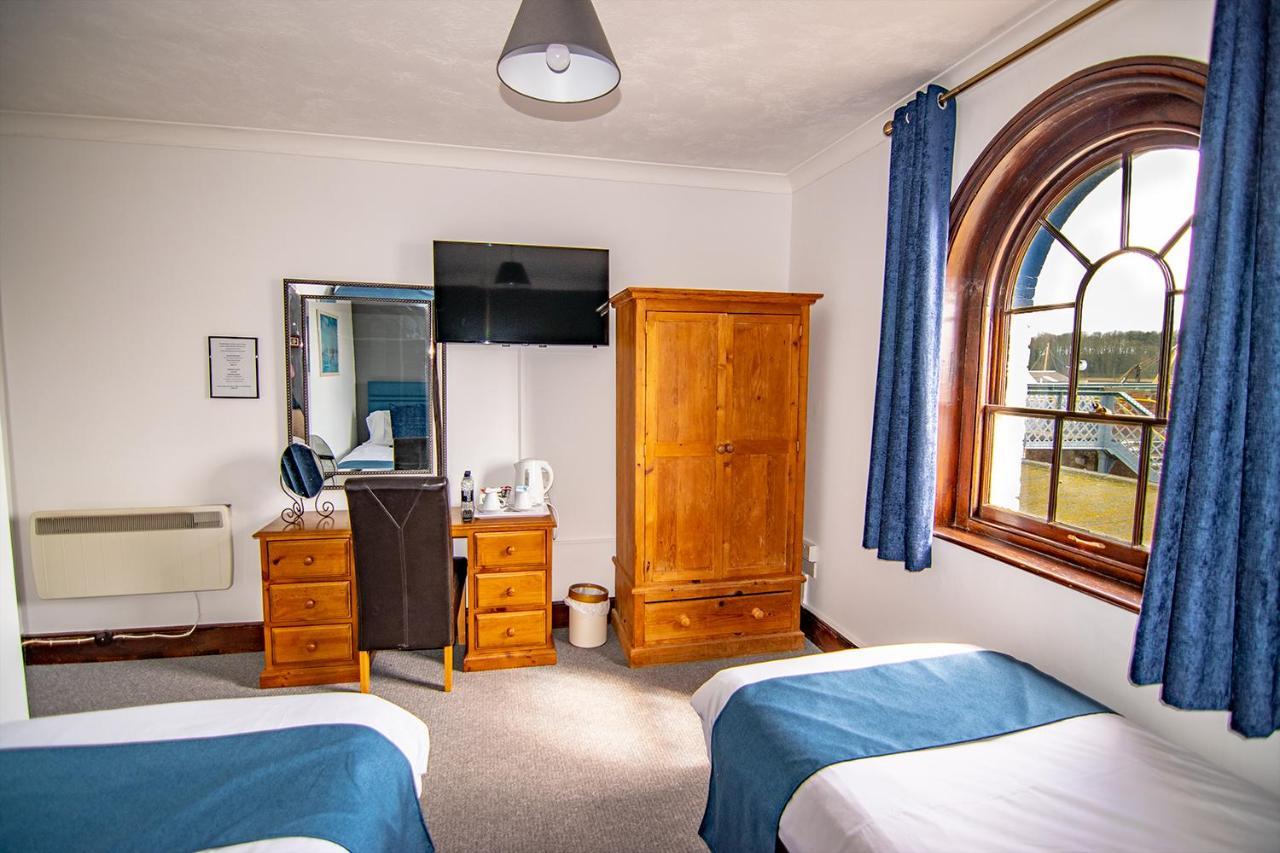 The Station Guest House Woodbridge Extérieur photo