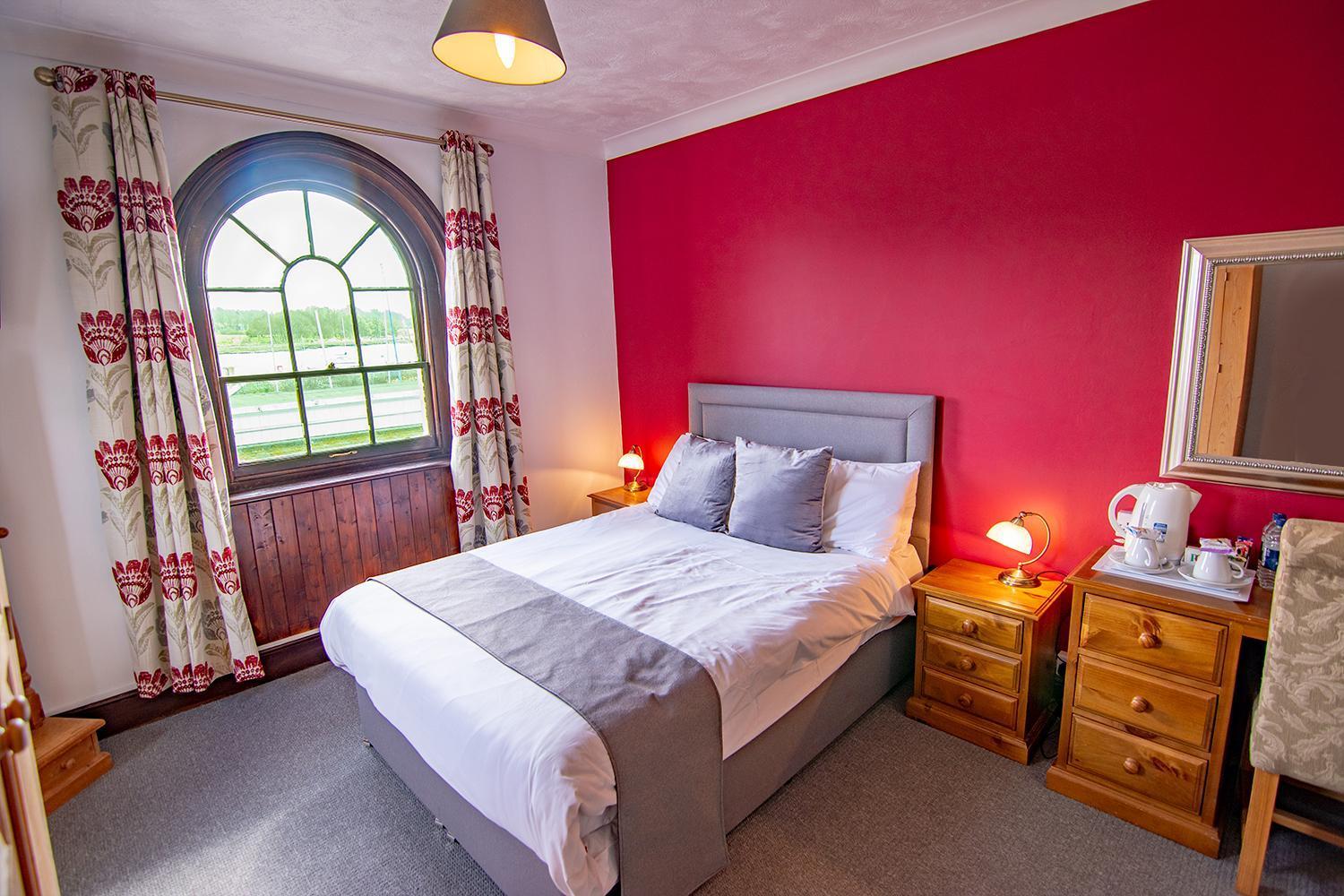 The Station Guest House Woodbridge Chambre photo